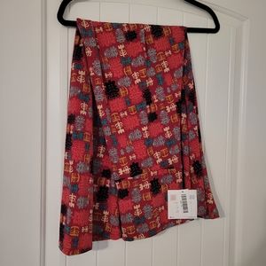 LuLaRoe Maxi Dress